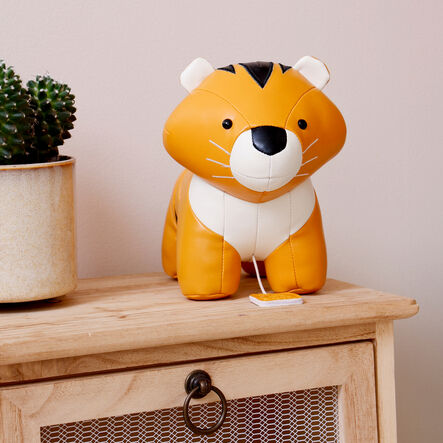 Safari Collection Musical Animals Tiger Friend  hi\-res